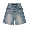 1787219418552417.jpg 6553 Men's Summer 12.7 oz Lyocell Baggy All‑Over Printing Denim Shorts