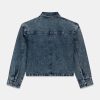 1788747694680653.jpg 11.8 OZ Little Girls Vintage Cropped Acid Wash Rhinestone Denim Jackets