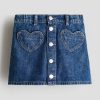 1789054305410749.jpg HMKD027 A-Line Denim Skirt Cotton 100% 2-8