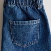 1789054330958670.jpg HMKD027 A-Line Denim Skirt Cotton 100% 2-8