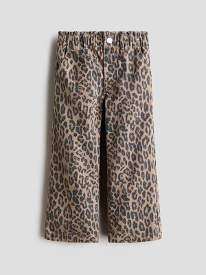 1789055153415464.jpg HMKD033 Wide-Leg Loose-Fit Jeans Cotton 100% 2-8