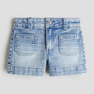 1789055294555239.jpg HMKD035 Twill Shorts Cotton 79%, Polyester 20%, Spandex 1% 2-8