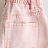 HMKD037  Denim Skirt  Cotton 100%  2-8