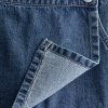 HMKD039  Denim Wrap Skort  Cotton 100%  2-8