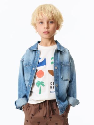 1789068215746496.jpg HMKD045 Denim Shirts