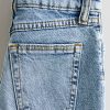 1789068320916097.jpg HMKD043 Denim Shorts Cotton 99%, Spandex 1% 2-8