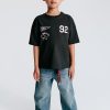 1789068629856533.jpg HMKD018 Loose-Fit Barrel-Leg Jeans Cotton 100% 2-8