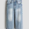 1789068880388805.jpg HMKD017 Baggy Fit Jeans 100% Cotton 2-8
