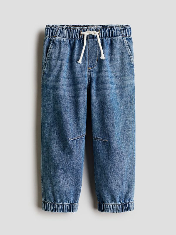 1789069721452700.jpg HMKD012 Denim Joggers Cotton 100% 2-8