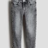 1789130396459633.jpg HMKD015 Super Soft Slim Fit Jeans Cotton 78%, Polyester 21%, Spandex 1% 2-8P0