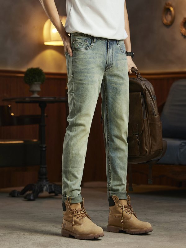 375  Skinny Jeans