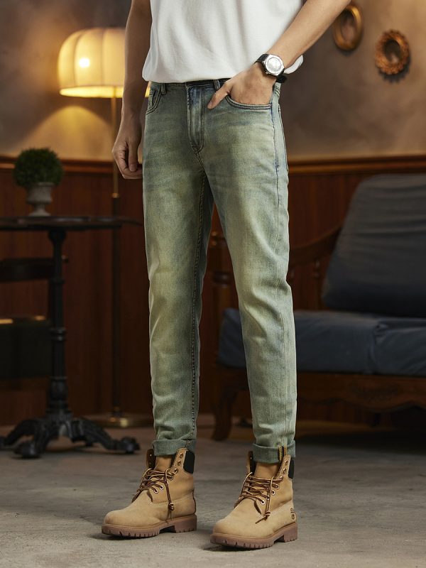 375  Skinny Jeans