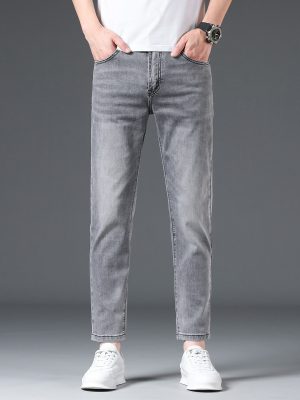 2063  Skinny Jeans