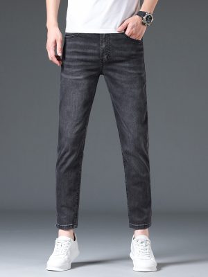 2063  Skinny Jeans