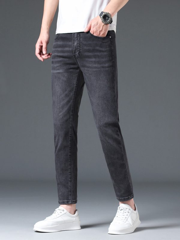 2063  Skinny Jeans