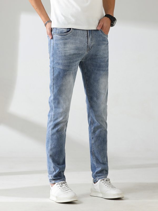985  Skinny Jeans