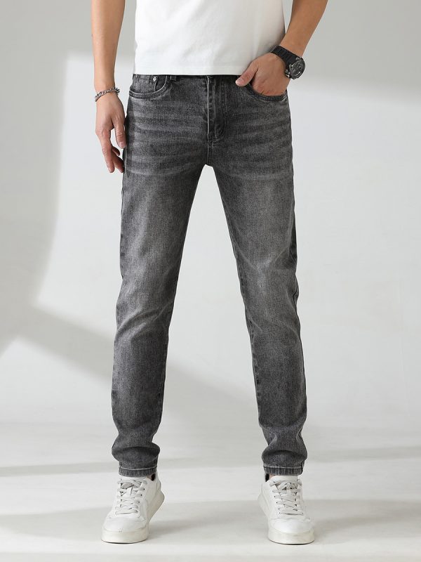 985  Skinny Jeans