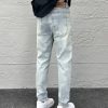 L7701  Skinny Jeans