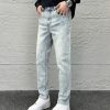 L7701  Skinny Jeans