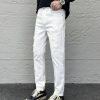 L7727  Skinny Jeans