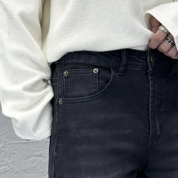 L7782  Skinny Jeans