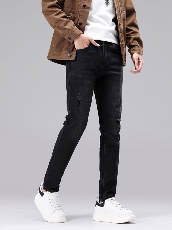 L7901  Skinny Jeans