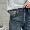 L7938  Skinny Jeans
