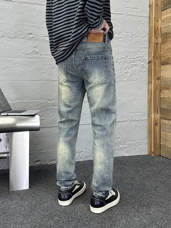 L7939  Skinny Jeans