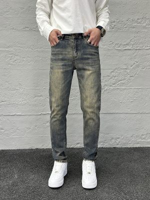 L7956  Skinny Jeans