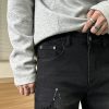 L7976  Skinny Jeans