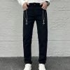 L7980  Skinny Jeans