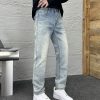 L8010  Skinny Jeans