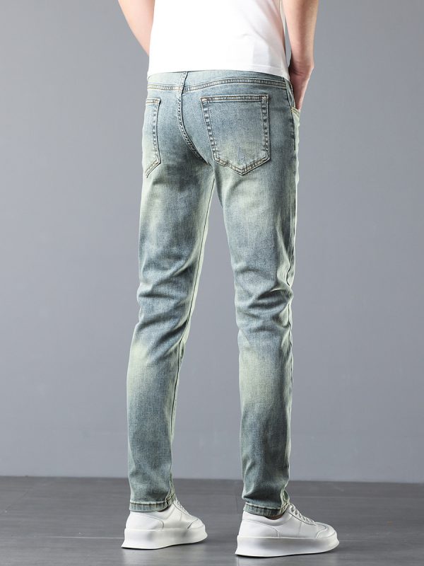 DQ  209  Skinny Jeans