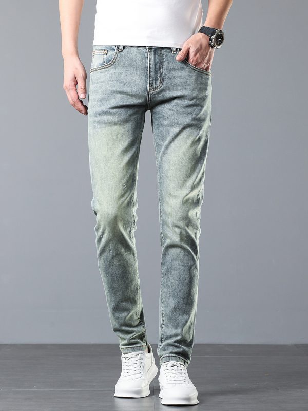DQ  209  Skinny Jeans