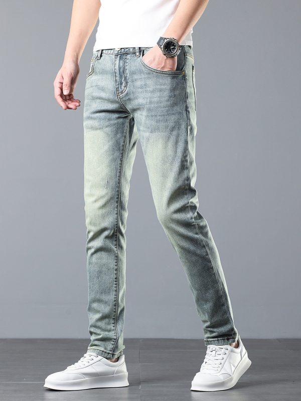 DQ  209  Skinny Jeans