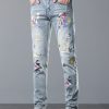 DQ  892  Skinny Jeans