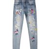 DQ  892  Skinny Jeans