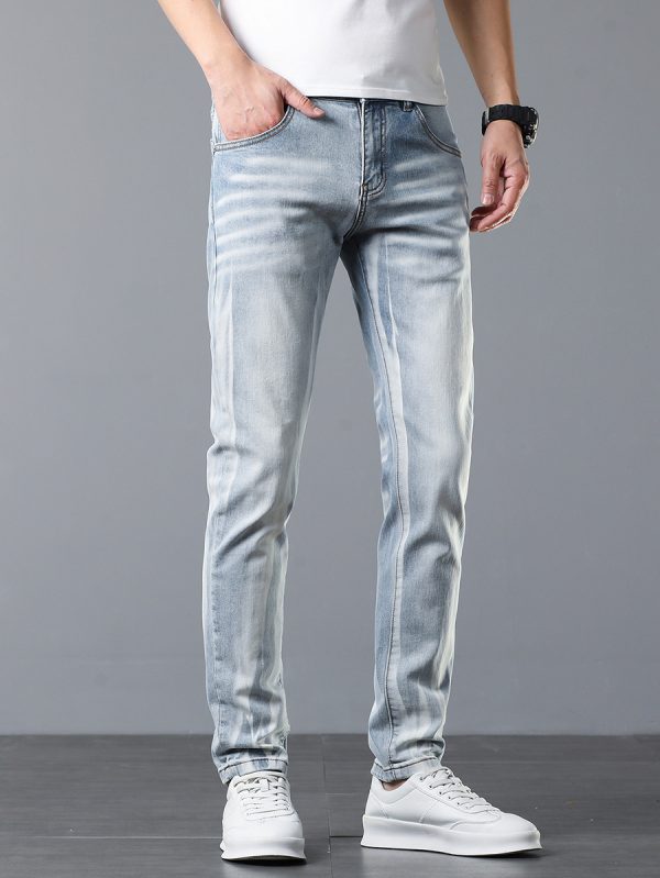 DQ  893  Skinny Jeans