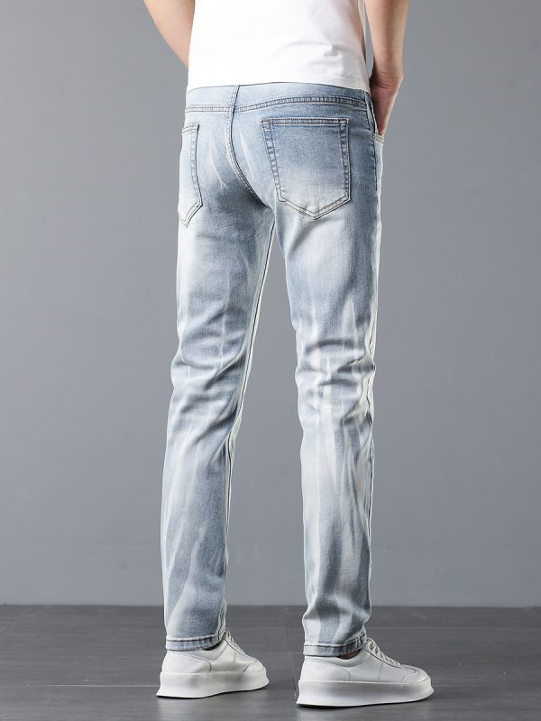 DQ  893  Skinny Jeans