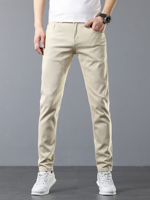 DQ  3301  Skinny Jeans