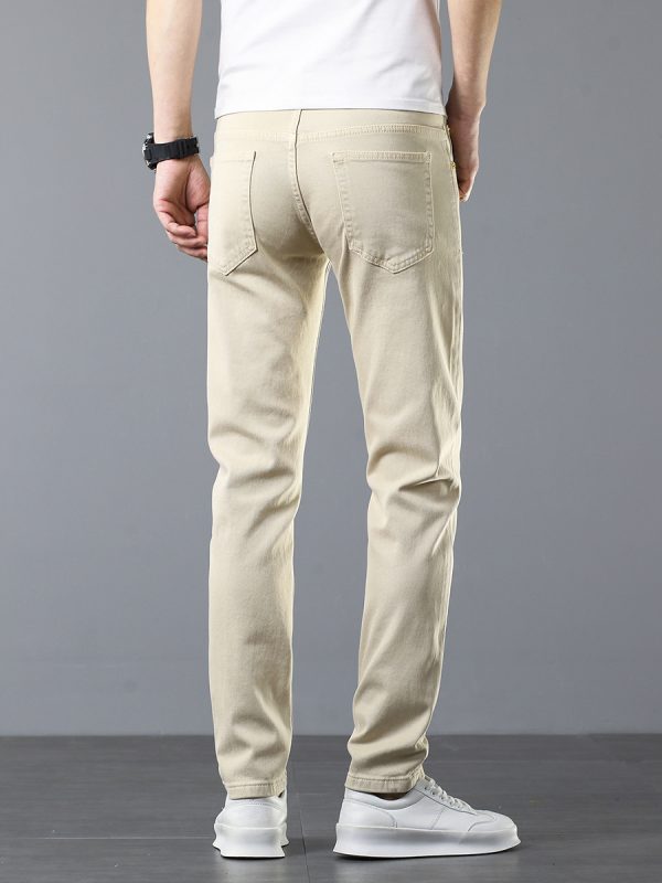 DQ  3301  Skinny Jeans