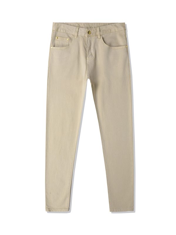 DQ  3301  Skinny Jeans