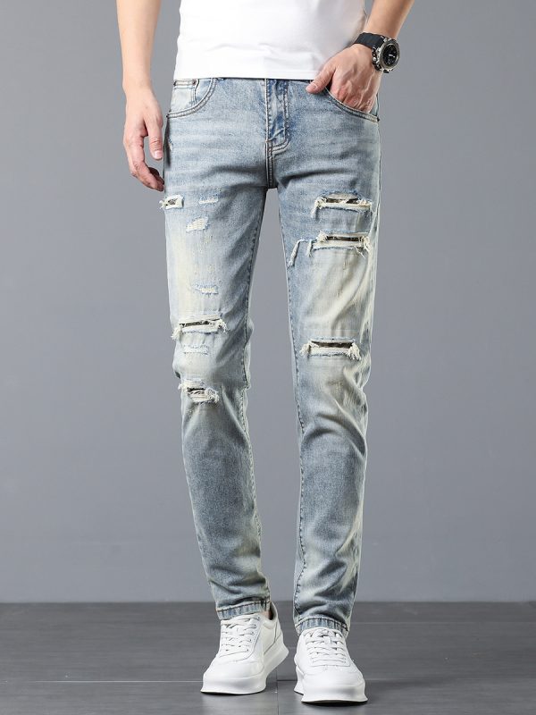 1789718399237174.jpg DQ 7717 Skinny Jeans