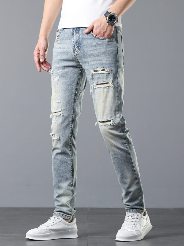 1789718419160678.jpg DQ 7717 Skinny Jeans