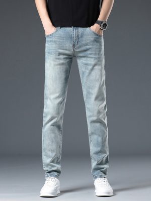 DQ  9003  Skinny Jeans