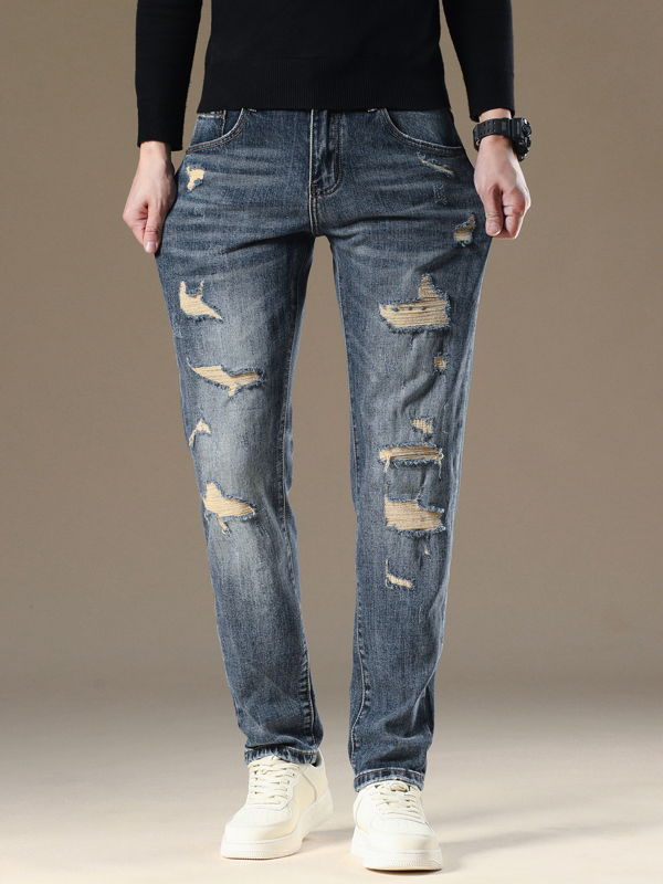 1789722511746496.jpeg DQ 9007 Skinny Jeans