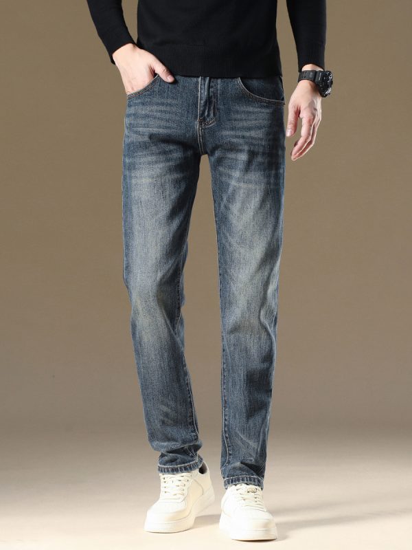 DQ  9010  Skinny Jeans