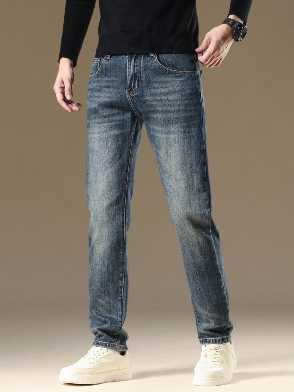 DQ  9010  Skinny Jeans
