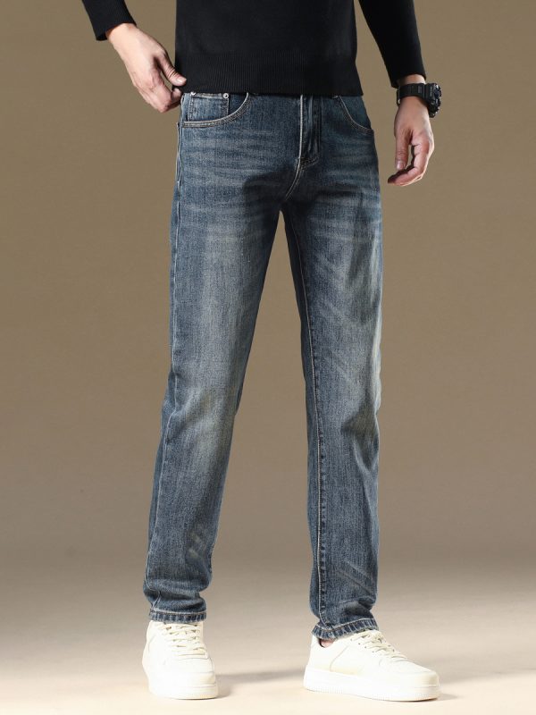 DQ  9010  Skinny Jeans