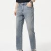 5001  Men's 10.8 OZ Stretch Slim Straight 9/10 Ankle Length Jeans